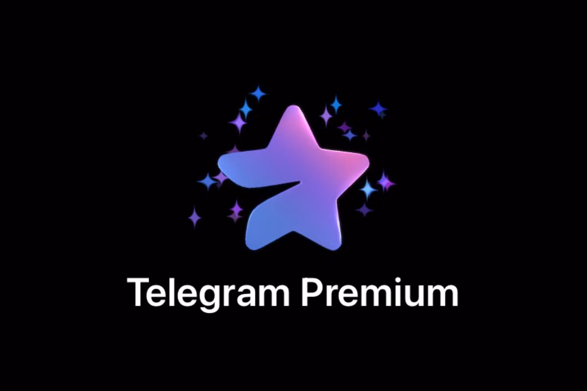 Telegram premium