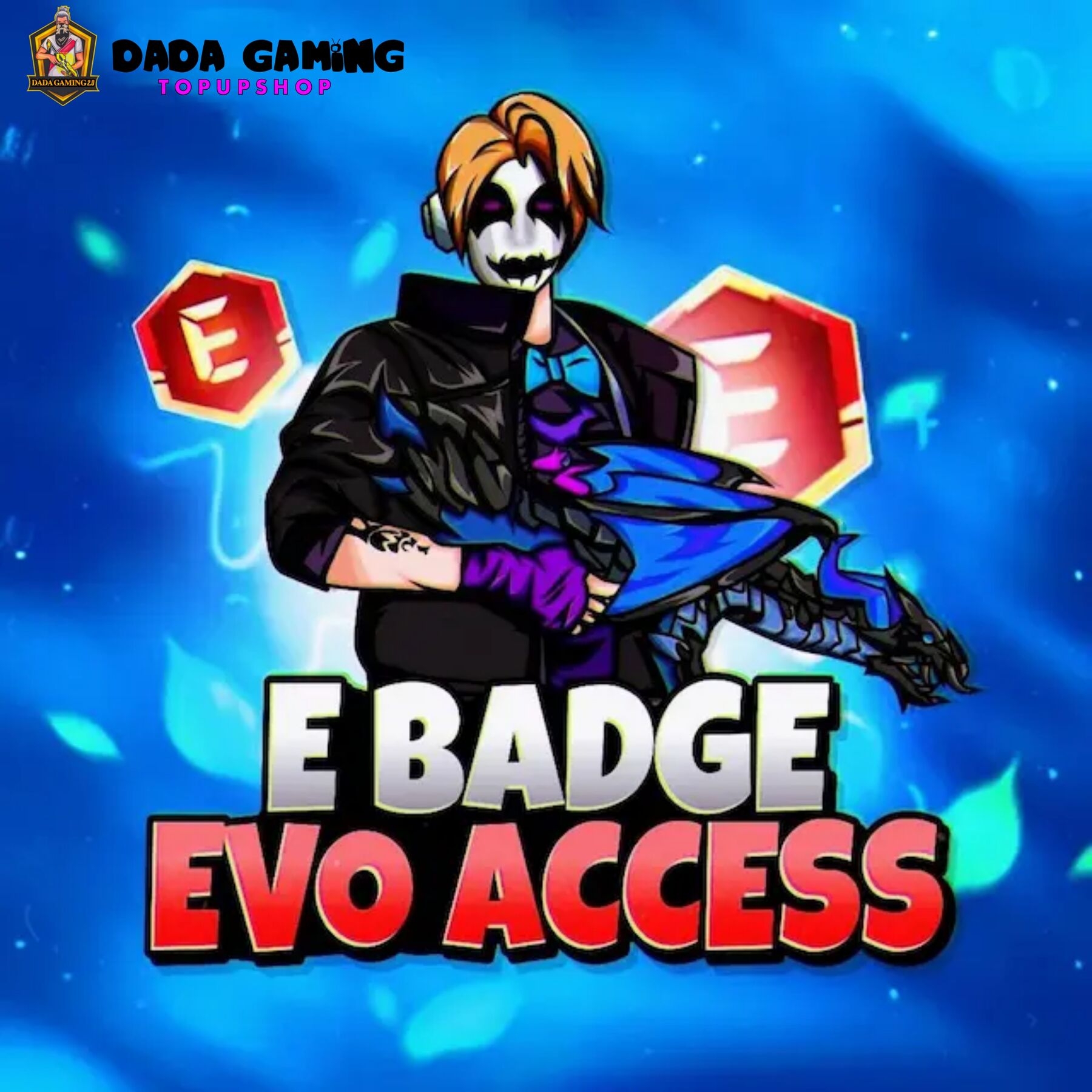 EVO ACCESS [UID]