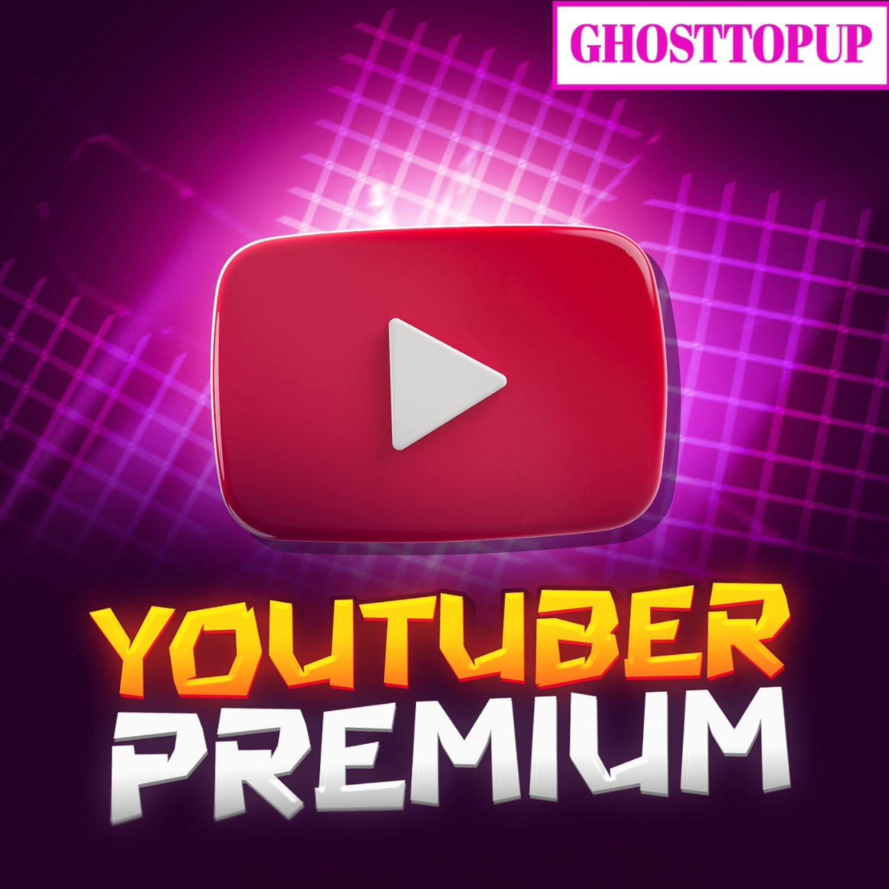 YouTube Premium 